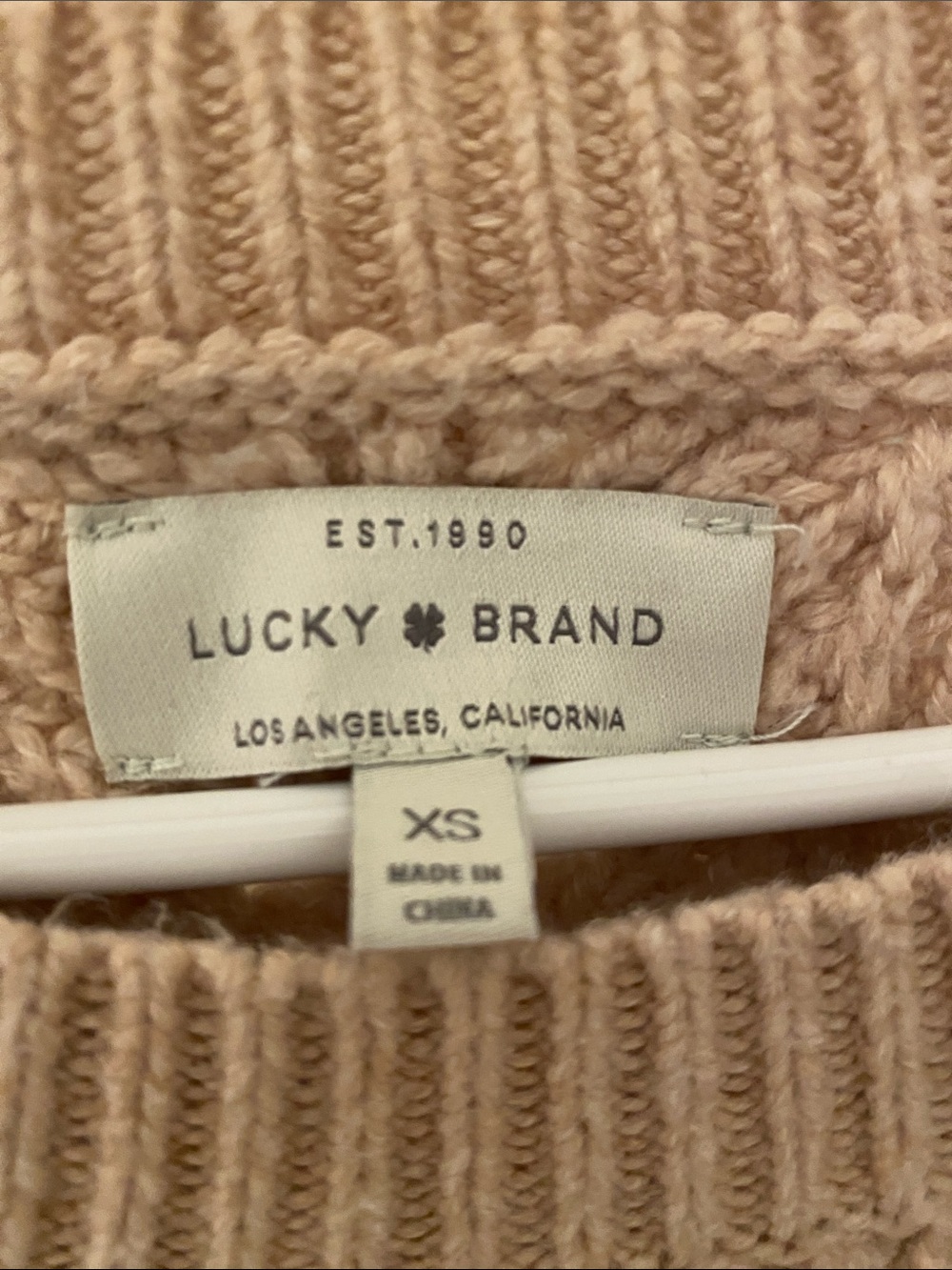 Sweater - Picture 2 of 4